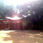 廣田八幡神社